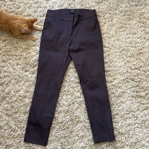 Loft dress pants size 6
